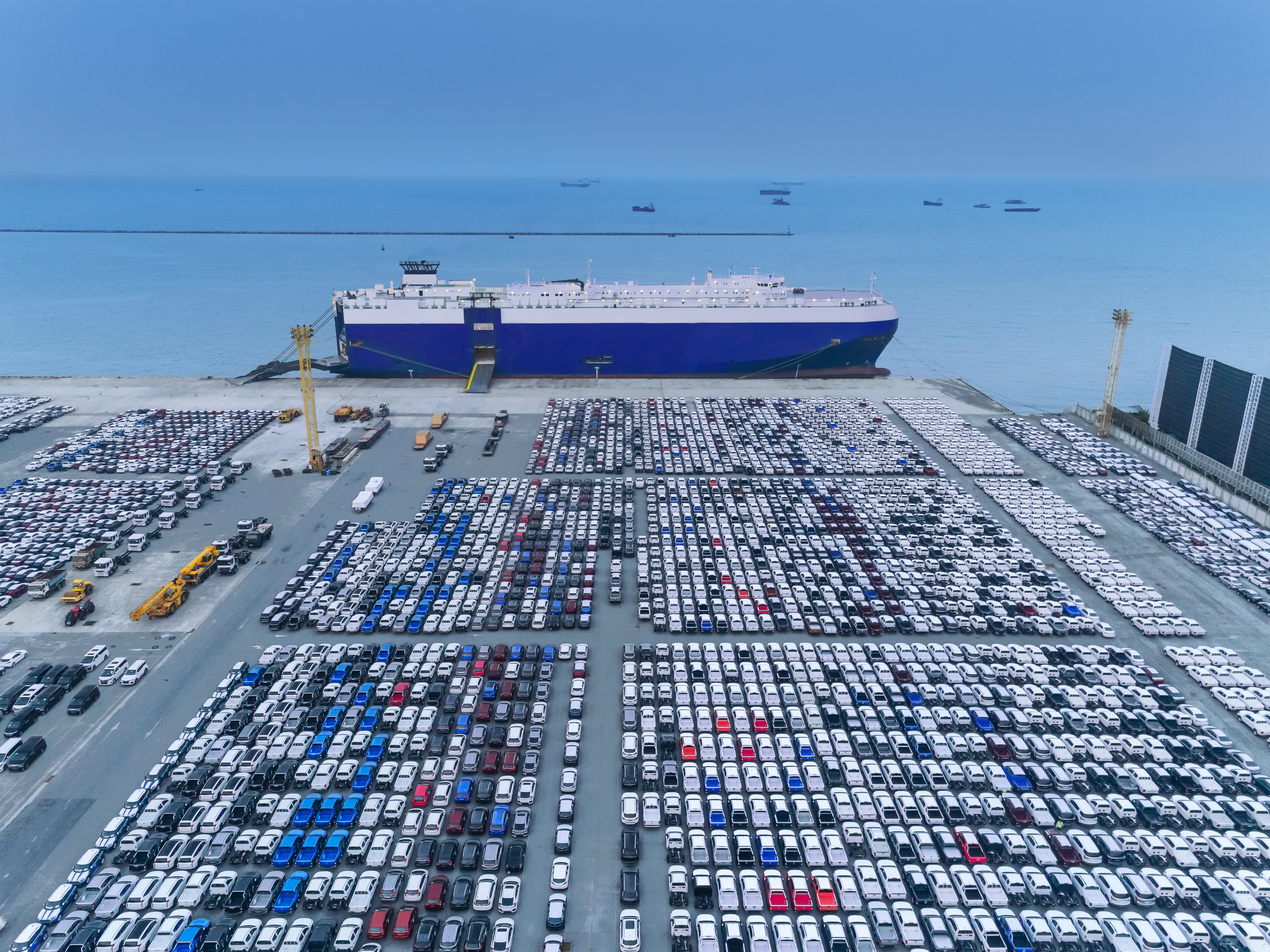 La situación generó una gran alerta en el Gobierno de Estados Unidos.