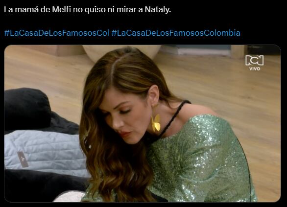 Foto: Captura de pantalla / X