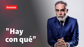 Benedetti después del Gobierno Petro