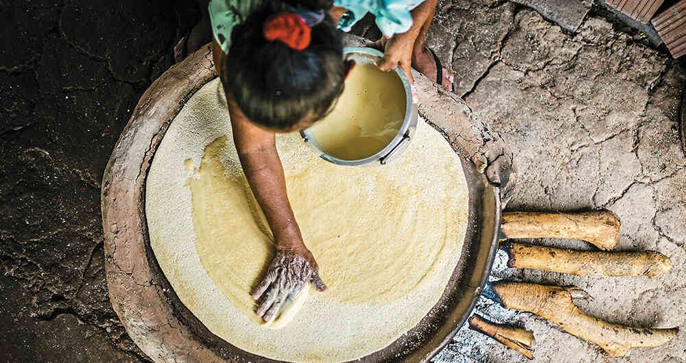 El problema es que ahora, como hace siglos, los hombres siguen menospreciando a las mujeres.