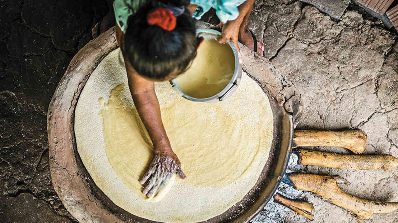 El problema es que ahora, como hace siglos, los hombres siguen menospreciando a las mujeres.