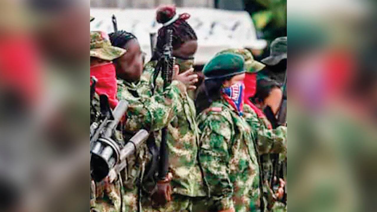 La historia de Carolina* está dentro de esa estadística y fue conocida por las autoridades porque desafió las amenazas de muerte.