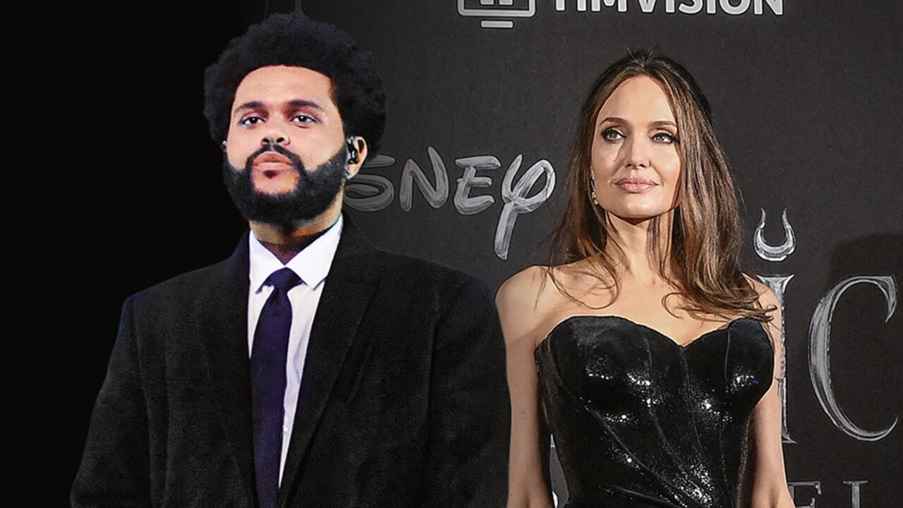 Los artistas han sido vistos juntos en algunas ocasiones, esto incrementó los rumores de un posible romance que hasta ahora no ha sido confirmado.