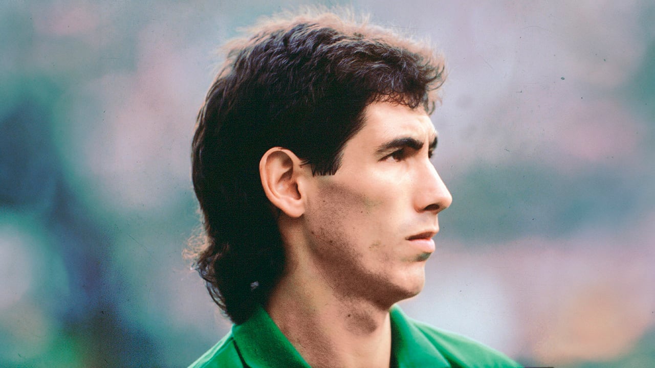 Andrés Escobar Saldarriaga (Medellín, 13 de marzo de 1967. Medellín, 2 de julio de 1994) fue un futbolista que se desempeñó como defensa de la Selección Colombia.