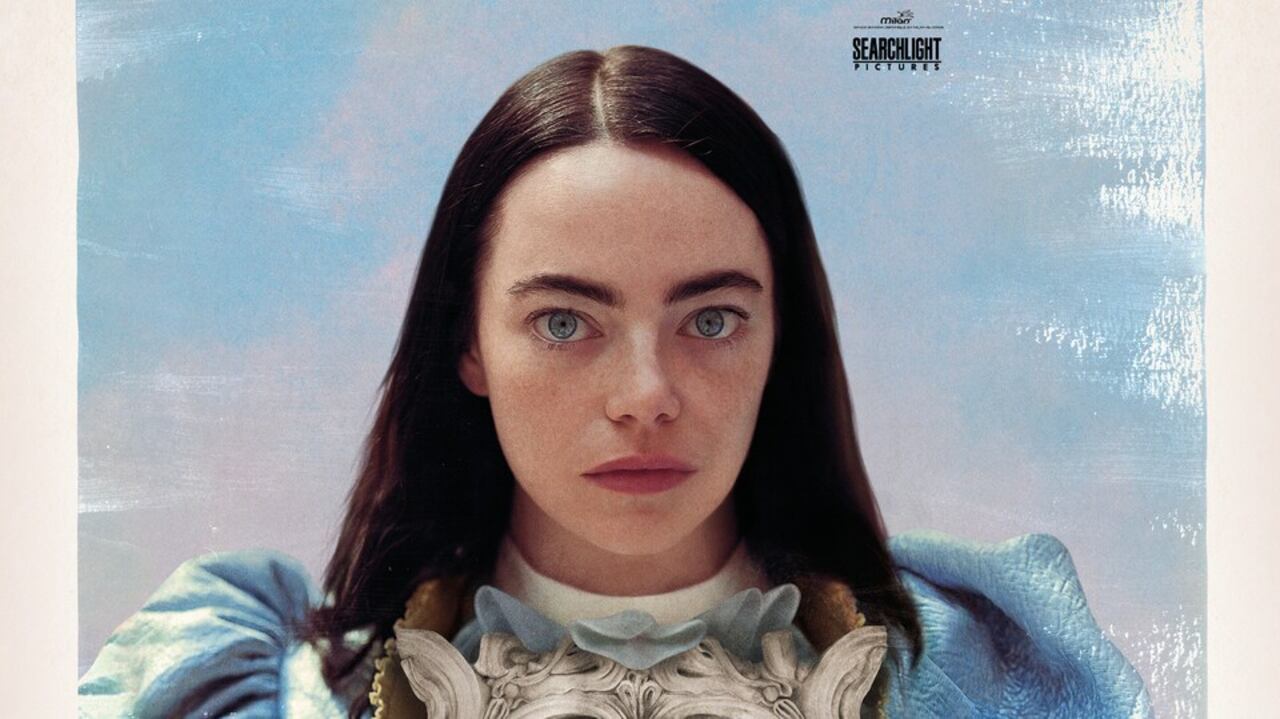 Bella Baxter es una joven revivida por el brillante y poco ortodoxo científico Dr. Godwin Baxter. Bajo la protección de Baxter, está ansiosa por aprender.