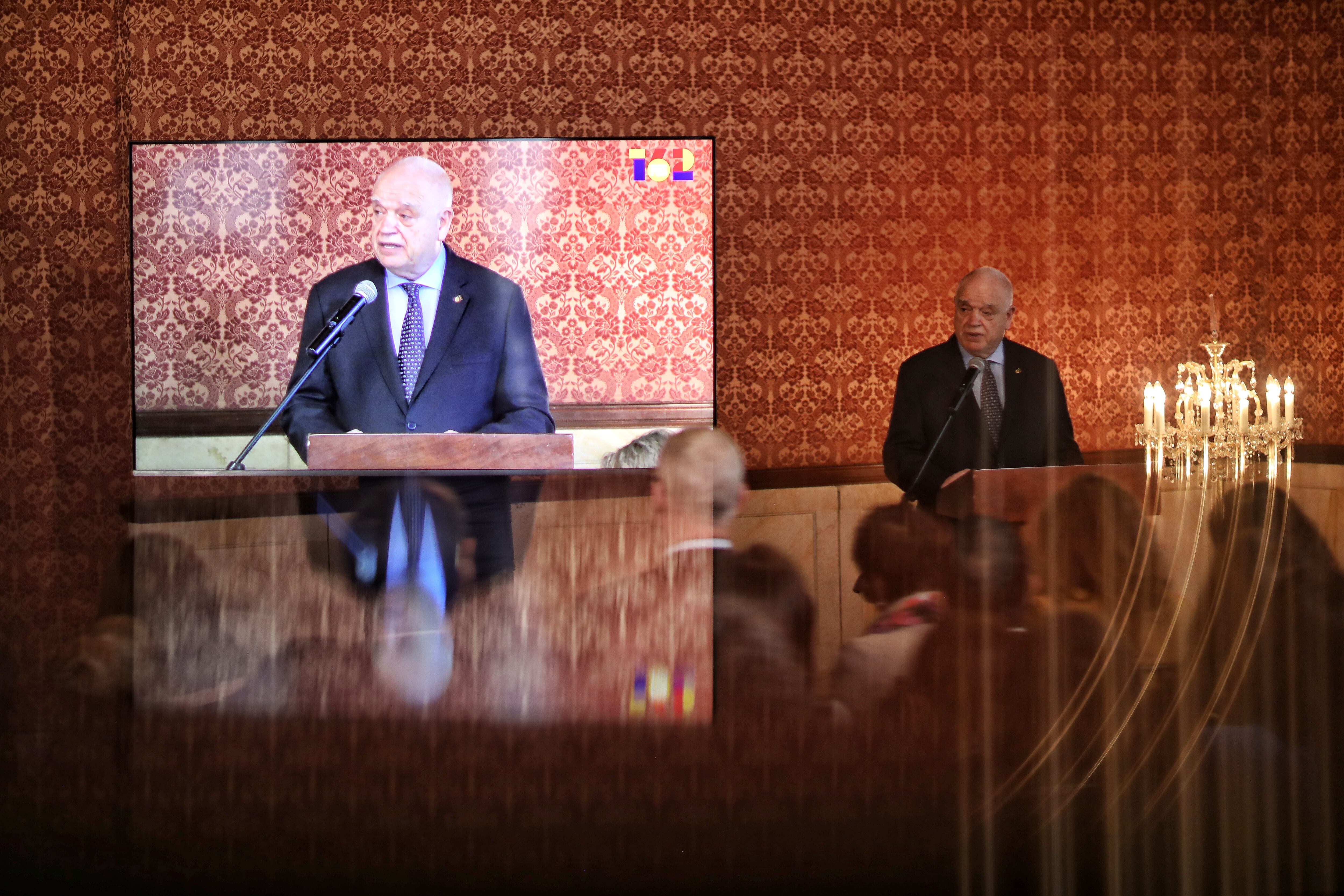 INSTALACIÓN DEL 162 PERIODO ORDINARIO DE SESIONES DE LA CORTE INTERAMERICANA DE DERECHOS HUMANOS