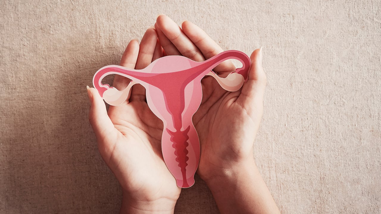 Cuando el cáncer de endometrio es detectado en una etapa temprana, la supervivencia a cinco años alcanza el 90 %.