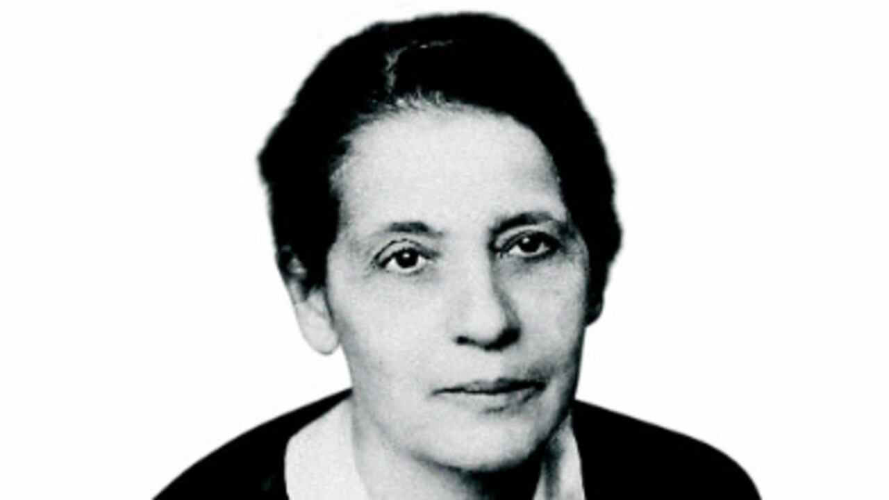 Lise Meitner