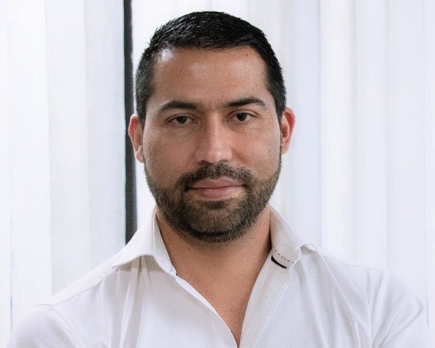 Leonardo Arregocés Castillo, director de Medicamentos y Tecnologías de Salud, del Ministerio de Salud y Protección Social.