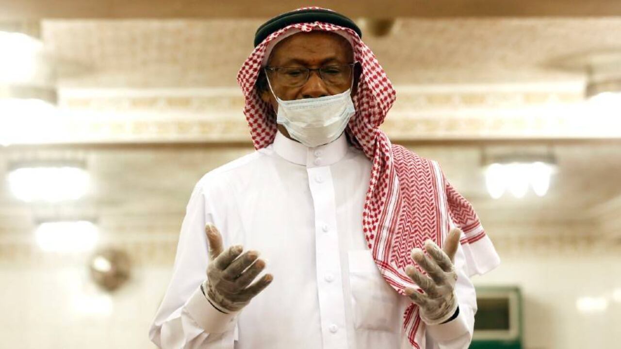 Foto: Associated Press. Amr Nabil