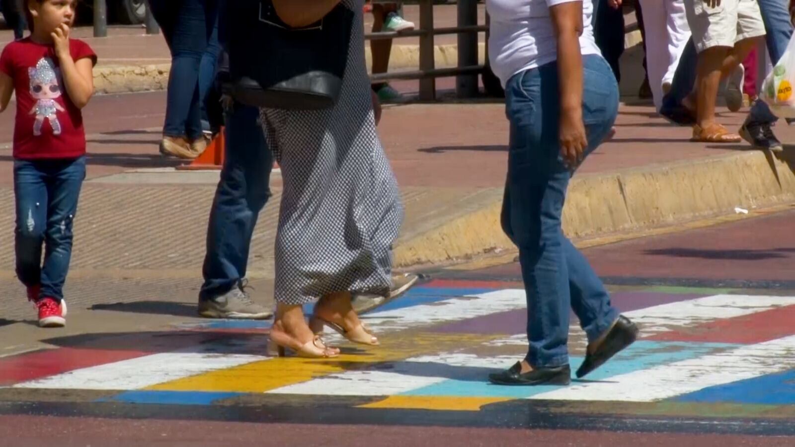 Bogotá encabeza la lista con 114
personas que perdieron la vida en 2023, continua Cali con 58, Medellín 51, Cartagena18, Ibagué 17, Barranquilla 16, Cúcuta 16, Santa Marta 15, Pasto 12 y Pereira 12 en el primer semestre de 2023.