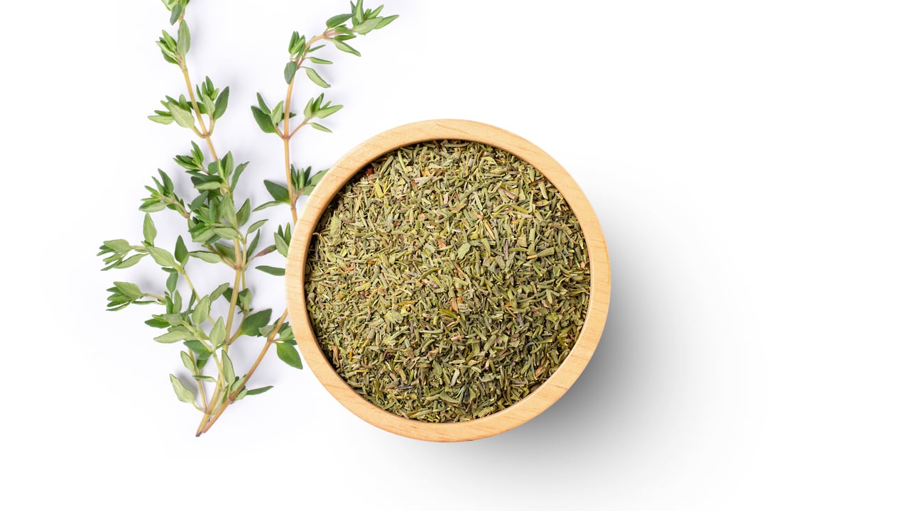 El orégano también trae otros grandes beneficios para el cuerpo humano.