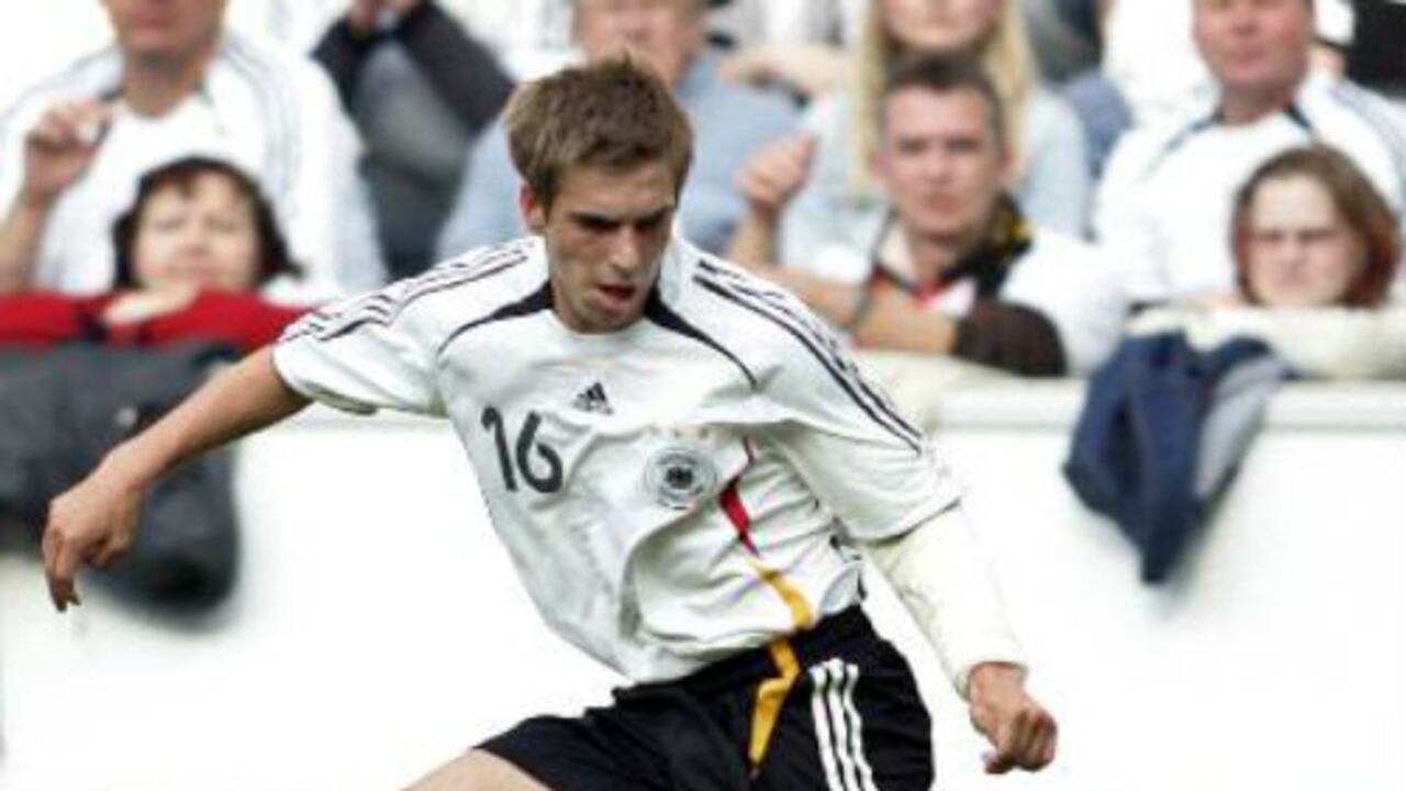 Phillip Lahm. (Foto:Archivo Semana)