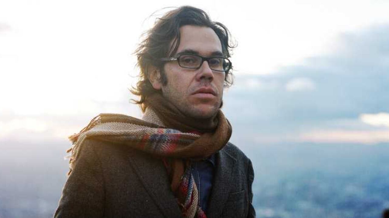 Miguel Salazar nació en Bogotá en 1976.