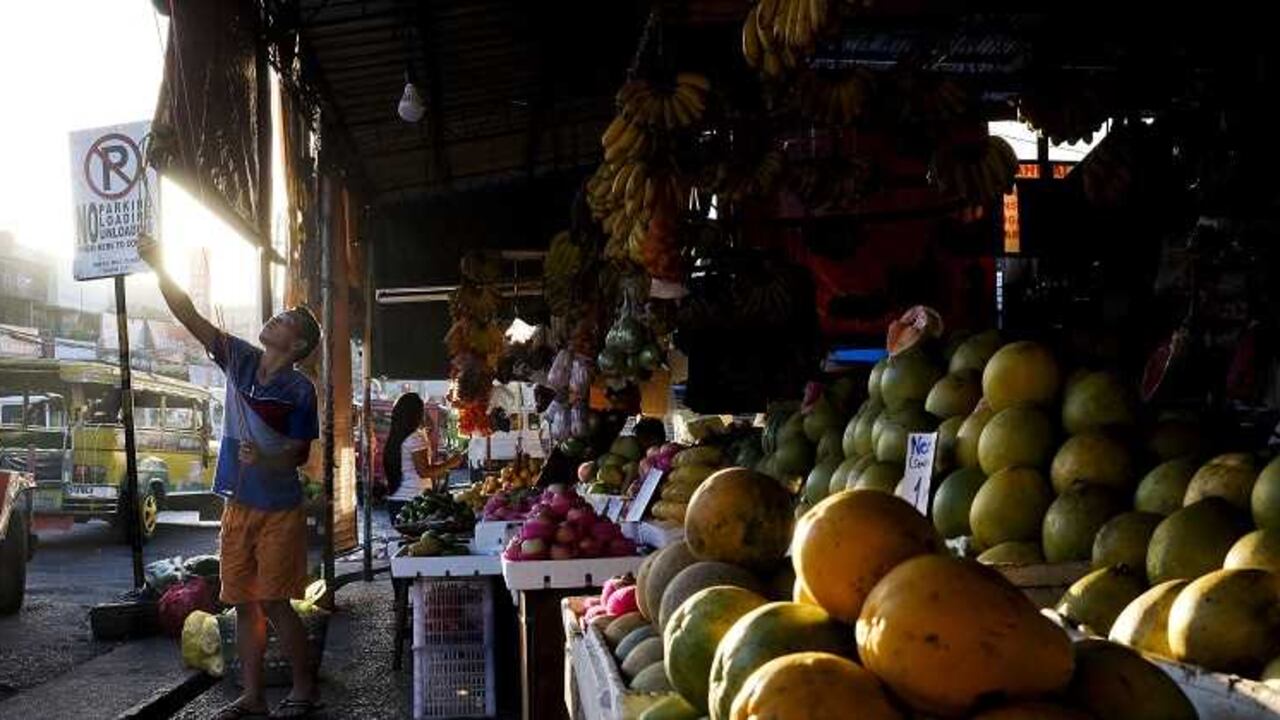 En los países en desarrollo los mayores niveles de desperdicio de alimentos se generan antes de que estos lleguen al consumidor, es decir, en los procesos de producción y distribución.