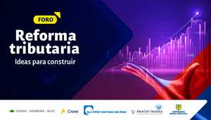 Reforma tributaria: ideas para construir