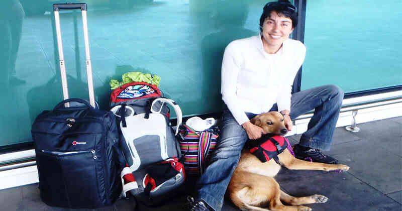 viajando a Europa Linda