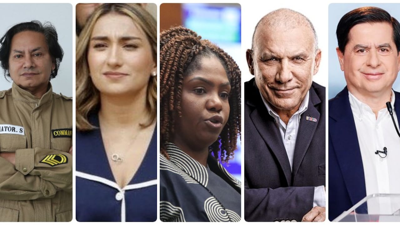 Juan Fernando y equipo de Gobierno