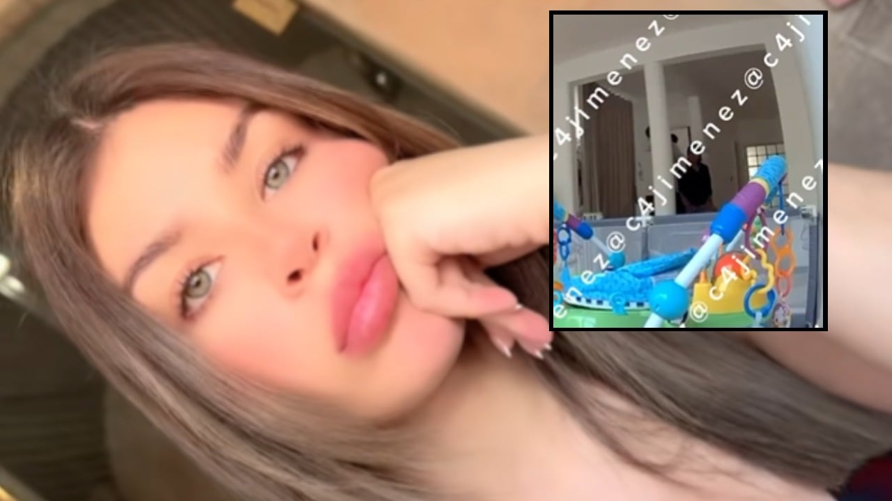 Carolina Flores, exreina mexicana que fue asesinada a mitad de abril de 2026.