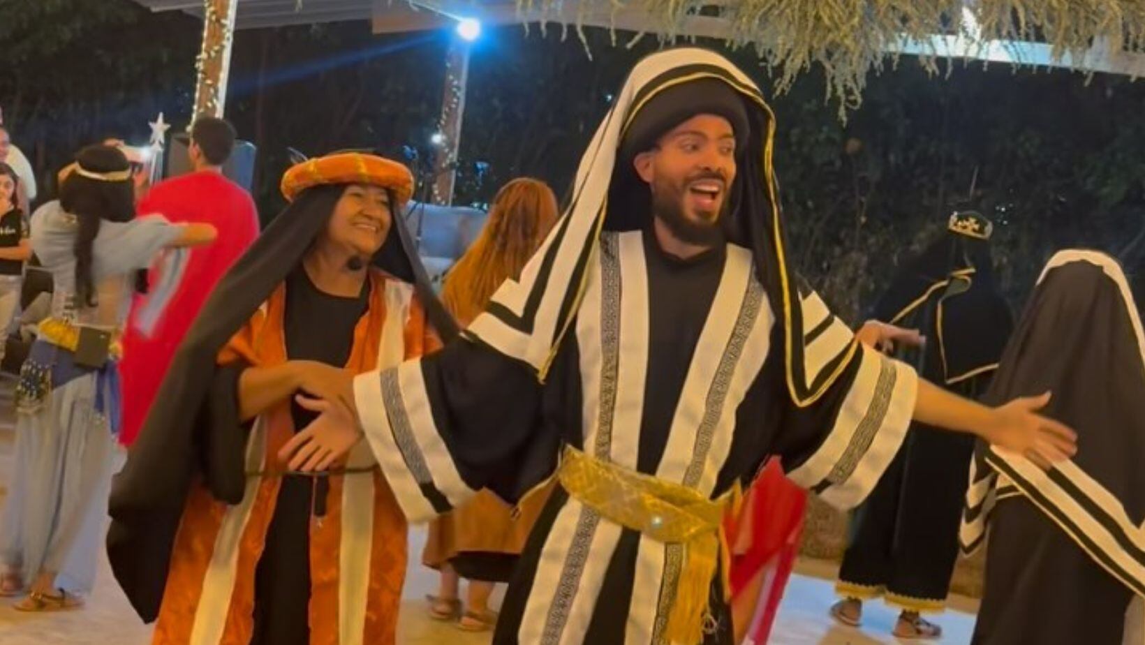 Pueblo de Belén en Villa de Leyva, Boyacá