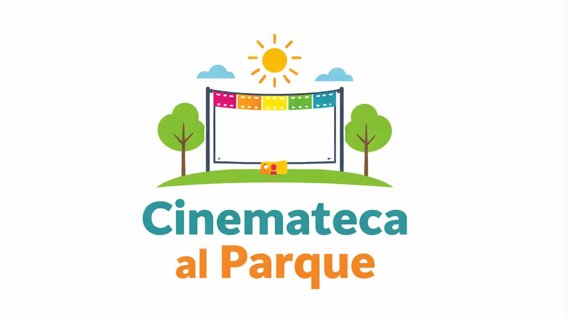 Idartes impulsa la jornada de Cine al Parque con funciones gratuitas al aire libre en diferentes localidades de Bogotá.