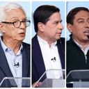 Integrantes de la Coalición Centro Esperanza están a punto de llegar a la campaña presidencial de Rodolfo Hernández.