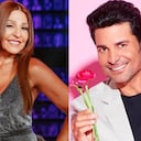 Amparo Grisales reveló detalles del día en que rechazó a Chayanne