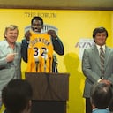 Winning Time Lakers en HBO Max