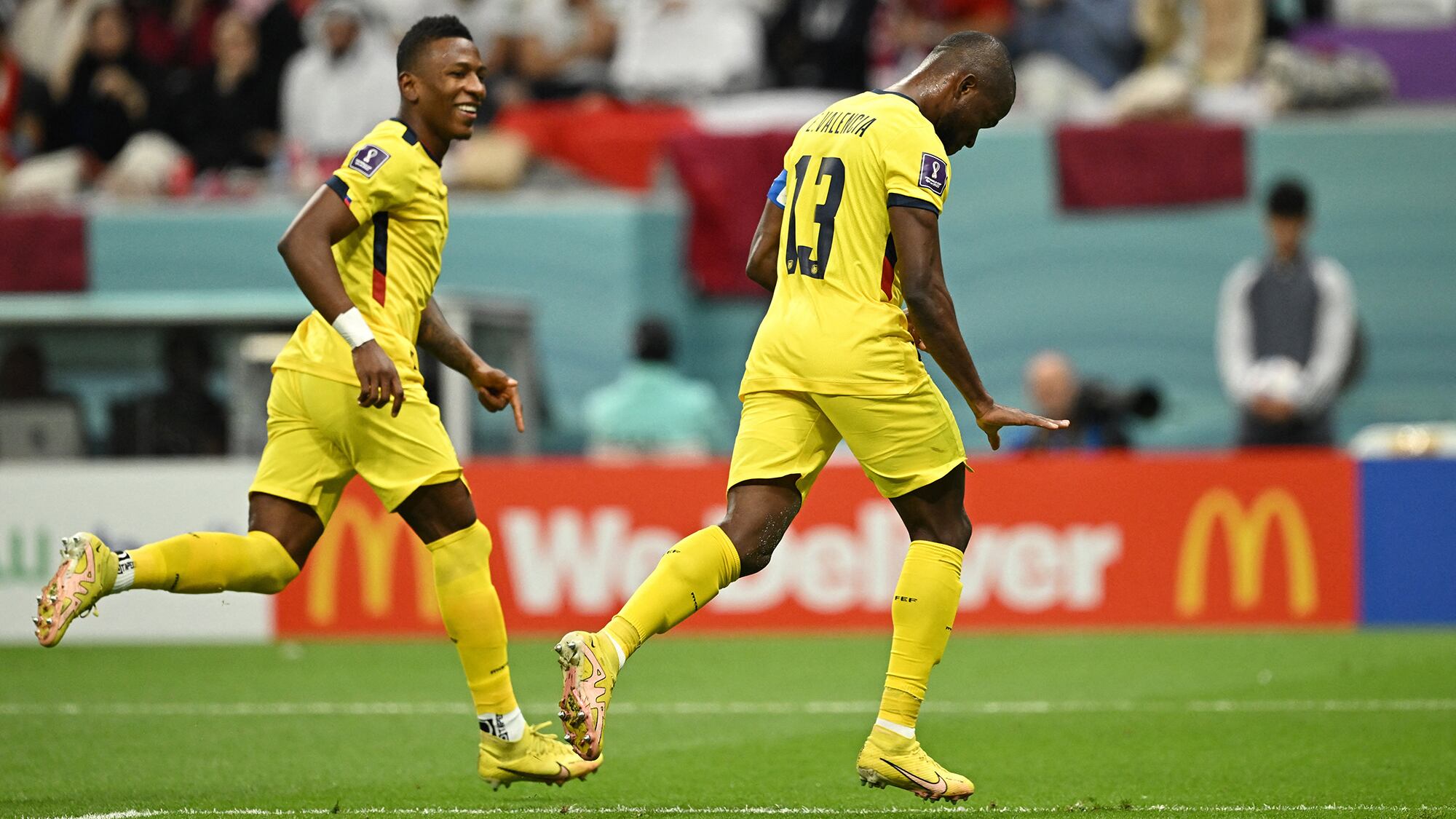 Copa del Mundo Qatar 2022