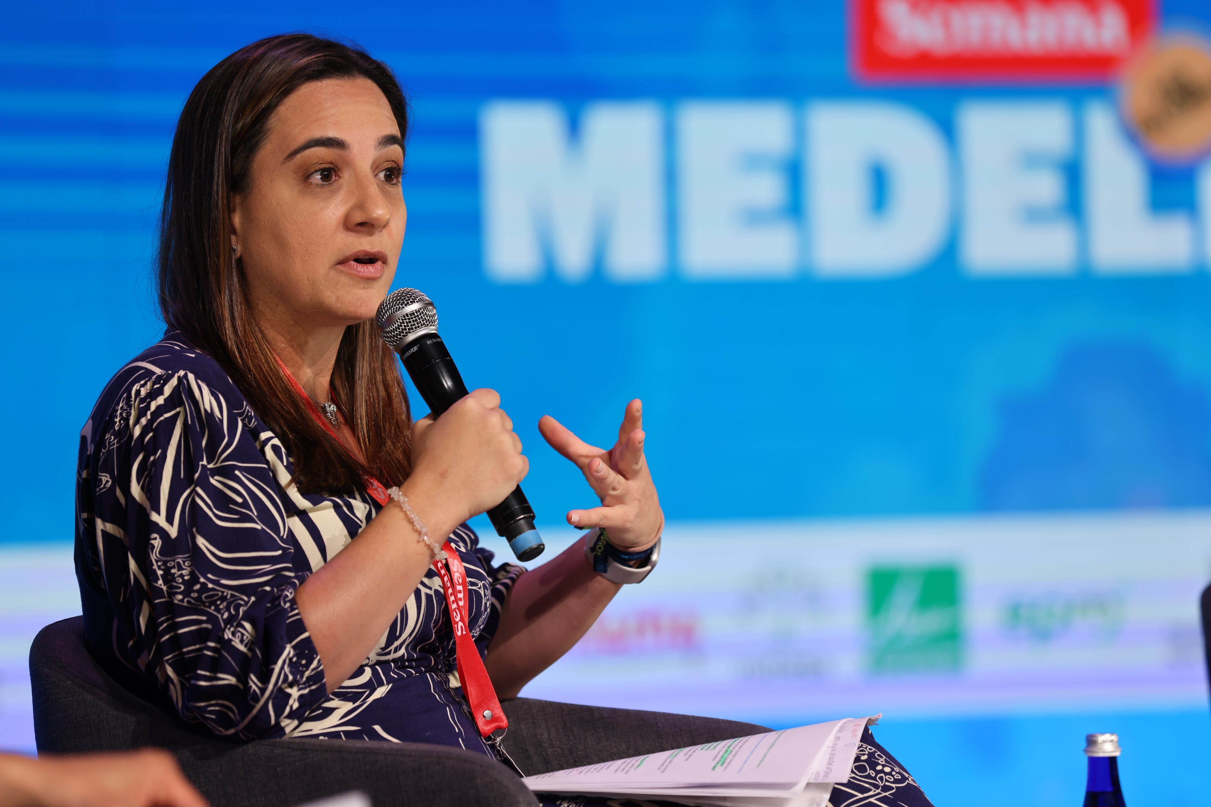 Semana por Colombia: Medellín