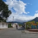 El Dovio, Valle del Cauca