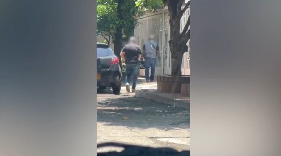 Los miembros habrían quedado en evidencia por parte de la Policía y la Fiscalía.