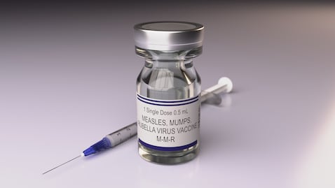 El Ministerio de Salud recuerda que la inmunización no solo protege al individuo, sino a toda la comunidad frente al sarampión.