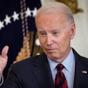 El presidente Joe Biden anunció que Estados Unidos destruyó todas sus armas químicas