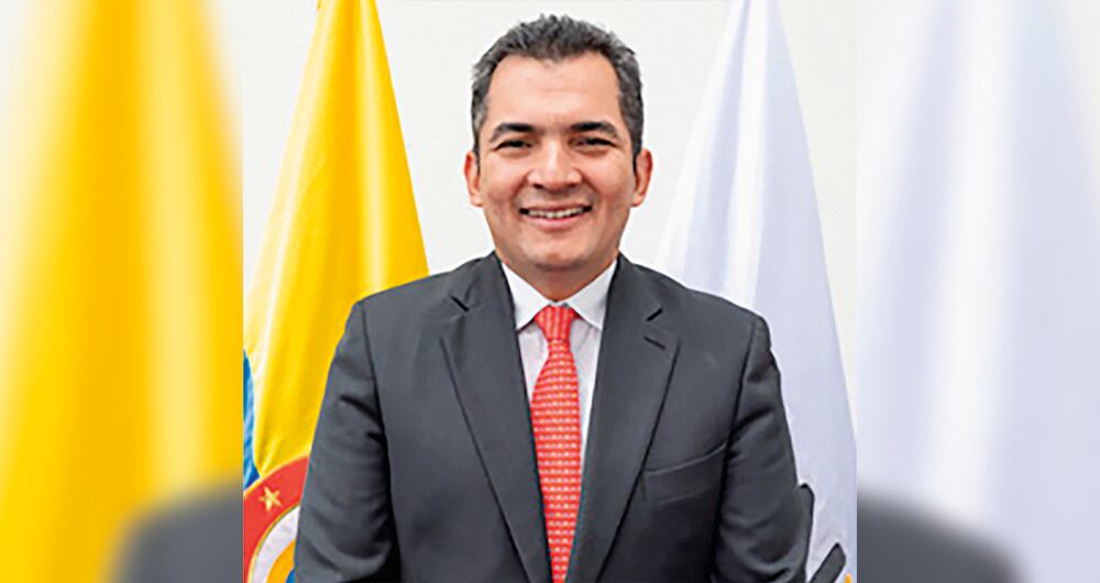 ALFONSO CAMPOMagistrado