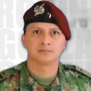 Coronel (r) del Ejército Robinson González del Río