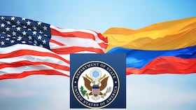 La Embajada de Estados Unidos en Colombia anunció cambios esenciales en los trámites consulares
