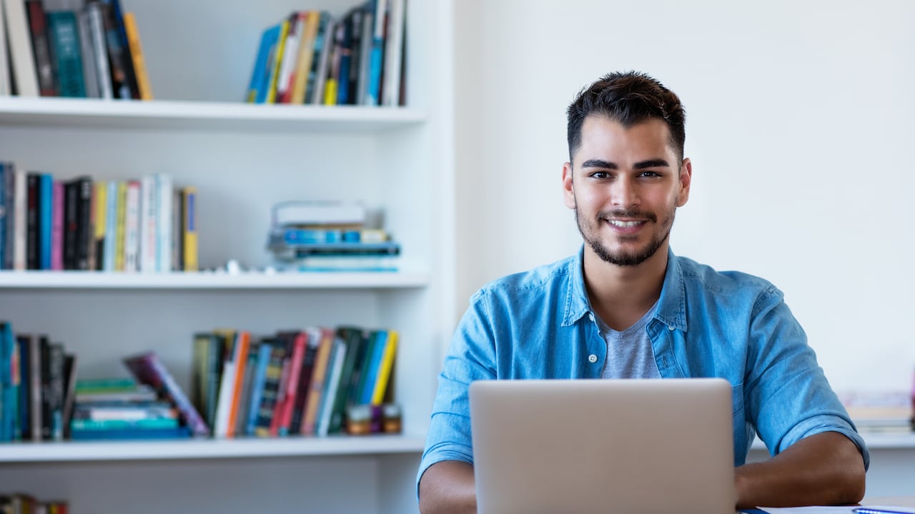 Ante una sociedad más presente en el medio ‘online’, la respuesta del sector pensional ha sido realizar importantes inversiones en la modernización de sus plataformas virtuales.