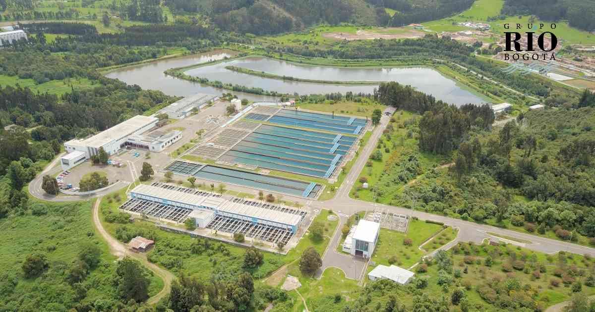 Las directrices ambientales expedidas por el Gobierno Nacional buscan preservar las fuentes hídricas, los suelos rurales y los corredores ecológicos de la Sabana de Bogotá, una de las regiones con mayor presión urbanística del país.Foto: Nicolás Acevedo Ortiz.