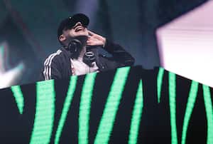 Durante el último año, Bizarrap se posicionó como uno de los artistas latinos más escuchados a nivel mundial impulsado por sus "BZRP Music Sessions".