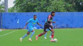 Jaguares ganan y ya piensan en la nueva Copa.