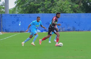 Jaguares ganan y ya piensan en la nueva Copa.