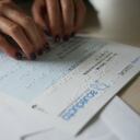 La factura del servicio de agua en Bogotá ahora tendrá lenguaje braille