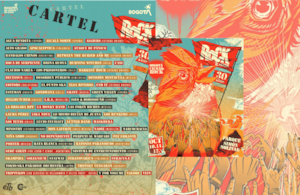 La edición número 30 reunirá más de 60 agrupaciones. Además, habrá un escenario de experiencias con bandas que han hecho parte de la historia del evento y con artistas invitados de otros festivales.