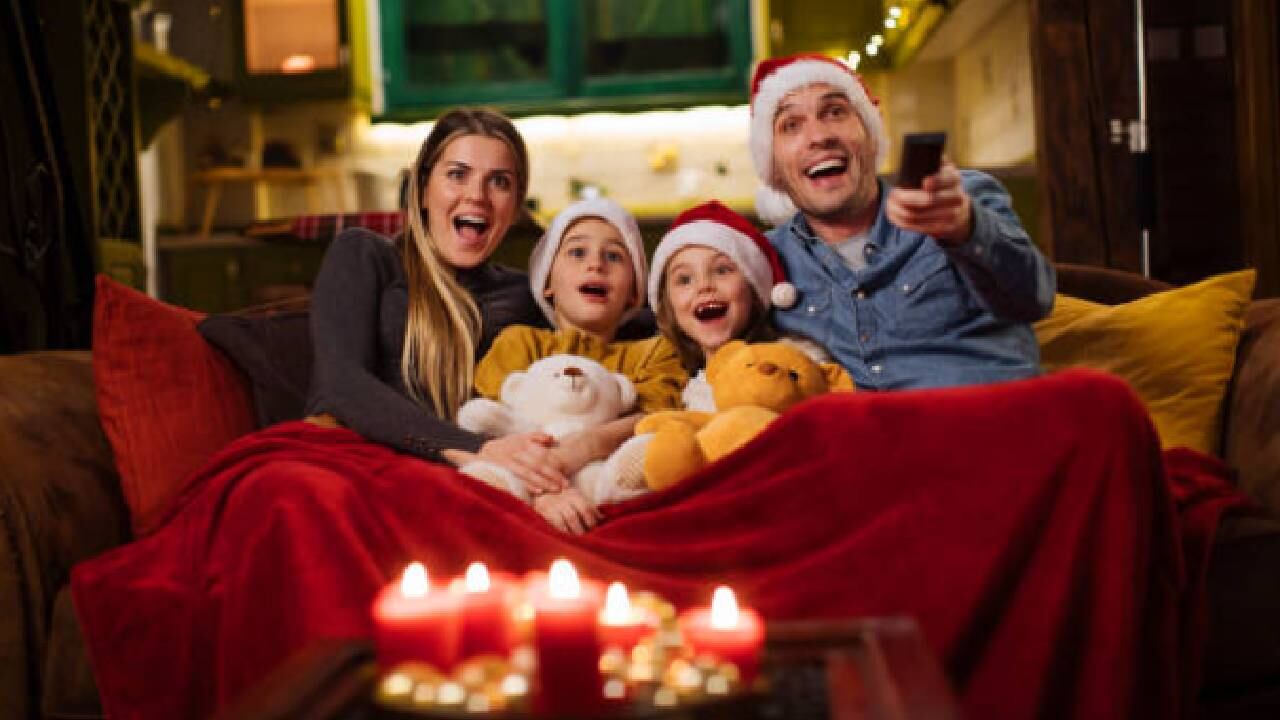 Macaulay Culkin es el protagonista navideño por excelencia, y es que la película que más se ve según una encuesta es 'Solo en Casa',