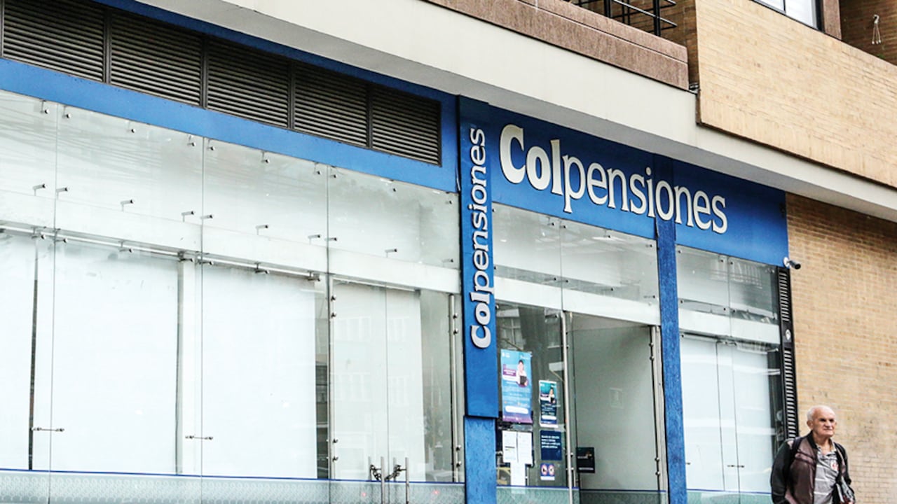Colpensiones lanza nuevo método para solicitar la pensión y así funciona.