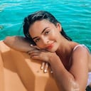 Majo Vargas - Foto Instagram @majovargas1