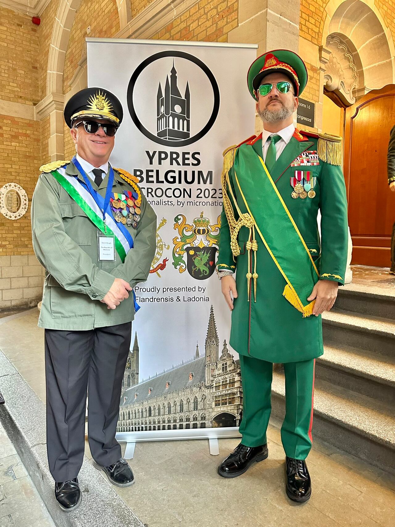 Randy “R Dub!” Williams, conocido por su programa de radio “slow jams” y autoproclamado “sultán”,