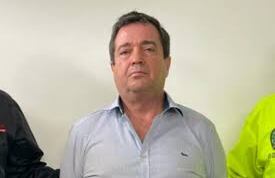 Darío Alberto Laíno Scopetta.