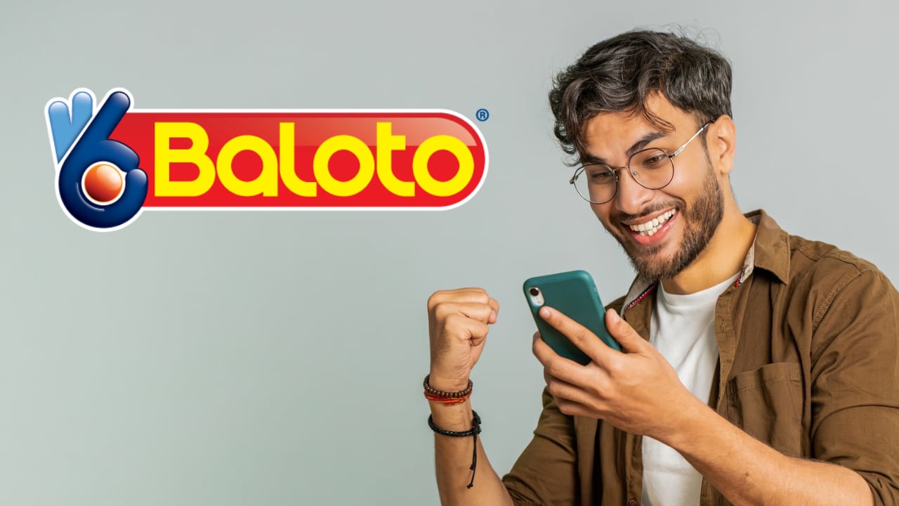 Baloto realizó este lunes un nuevo sorteo, con millones de pesos acumulados en juego.